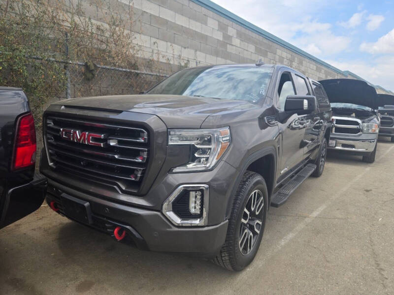 gmc sierra 1500 2019 1GTP9EED5KZ169622 image gmc sierra 1500 2019 1GTP9EED5KZ169622 image